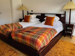 Saint Lucas 2 Bedroom Holliday